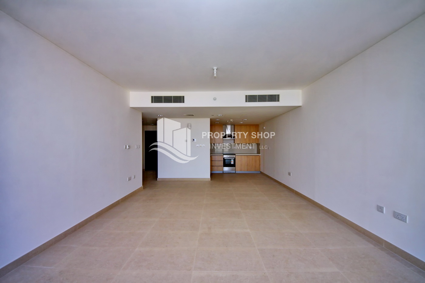 2 Bedroom Apartment with excellent view in Al Zeina, Al Raha Beach